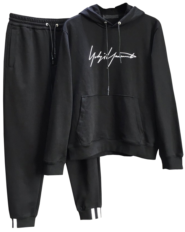 Трикотажные костюмы