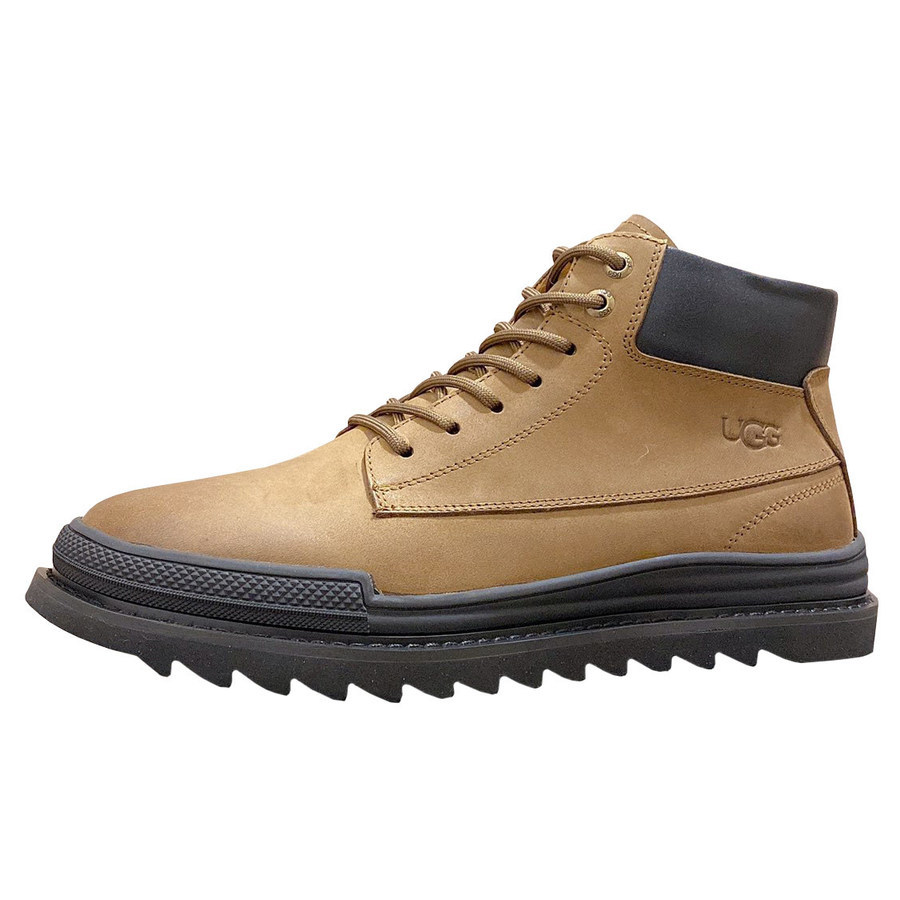 Ботинки и UGG