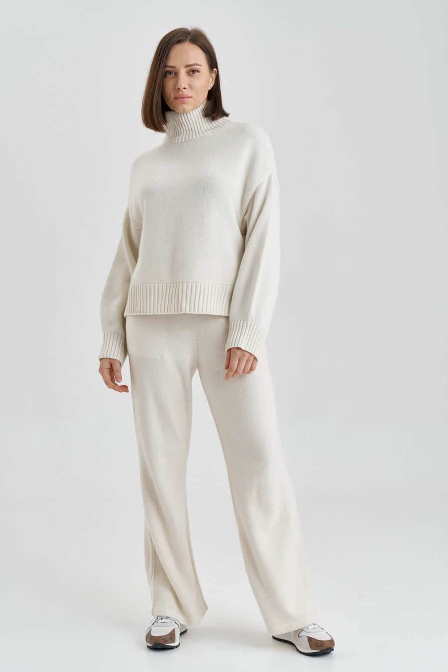 Зимние костюмы 27920-1