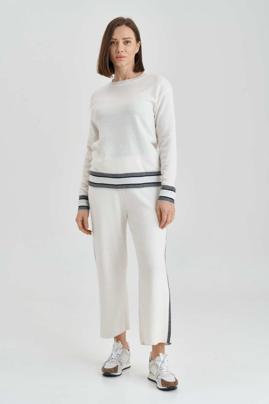 Трикотажные костюмы 25298-1