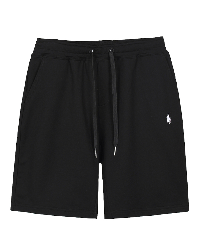 Трикотажные шорты 31182