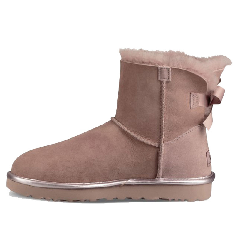 UGG, валенки 5876-1