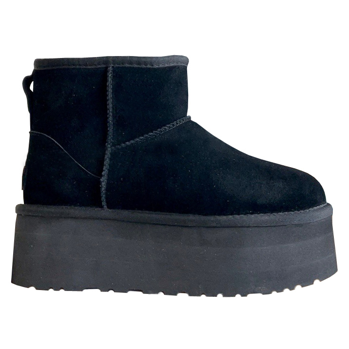 UGG, валенки