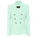 Костюм (юбка и пиджак) Balmain 14577