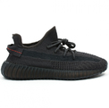 Мужские кроссовки Yeezy Boost 350 V2 Black 8207