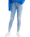 Стильные женские джинсы Levis 15551