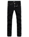 Однотонные мужские джинсы Versace 28163