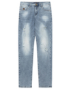 Классические рваные джинсы Louis Vuitton 31047
