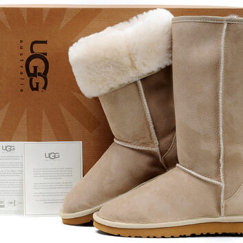 Валенки Ugg 666