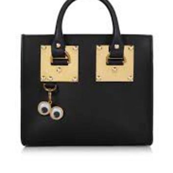 Сумка Rogue Sophie Hulme mini 11122