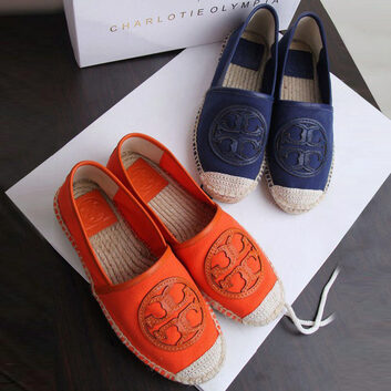 Эспадрильи Tory Burch 11413