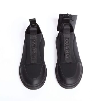 Кроссовки Alexander Wang & HM 3434