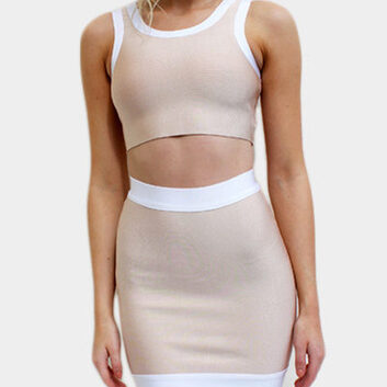 Костюм Herve Leger 11627