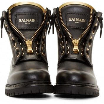 Сапоги  Balmain 11690