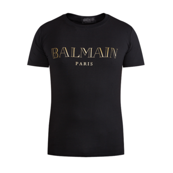 Мужские футболки Balmain 4469
