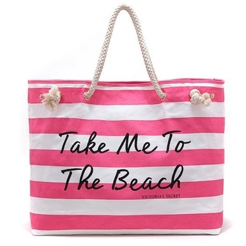Пляжная сумка Victoria Secret 12260