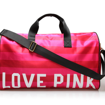 Спортивная сумка Pink 12261