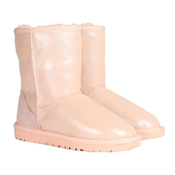 Перламутровые UGG Australia 4675