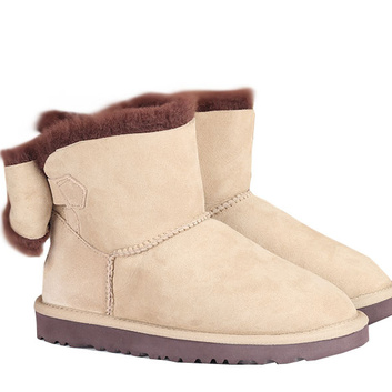 UGG из новой коллекции 4722