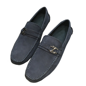 Мокасины Ermenegildo Zegna 4836