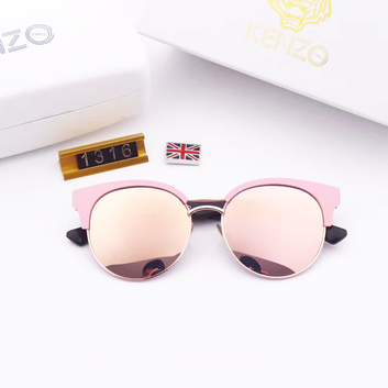 Женские солнцезащитные очки KENZO 5230