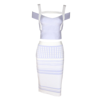 Костюм  herve leger 11562