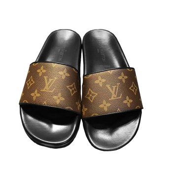 Шлепанцы Louis Vuitton 5338