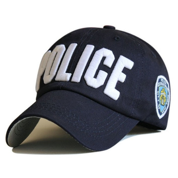 Бейсболки POLICE 5359
