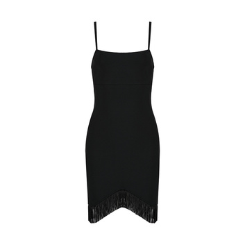 Маленькое черное платье 13116