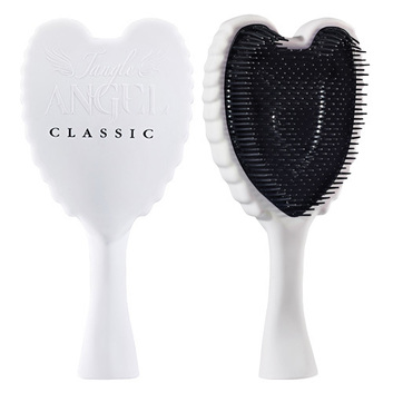 Расческа для волос Tangle Angel Classic White 13198