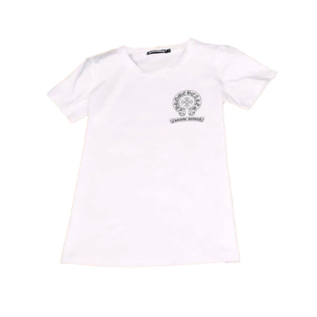 Футболки Chrome Hearts 5870