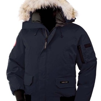 Мужские пуховики Canada Goose 5888