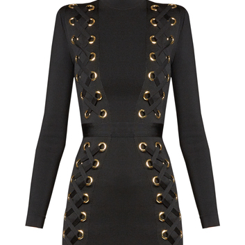 Платье BALMAIN 5986