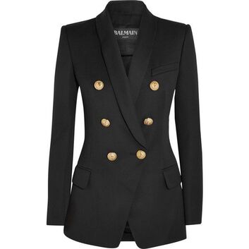 Блейзер Balmain 13415