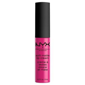 Матовый блеск Nyx Addis Ababa 13588