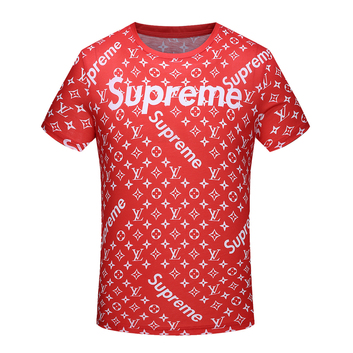 Футболки Supreme 6206