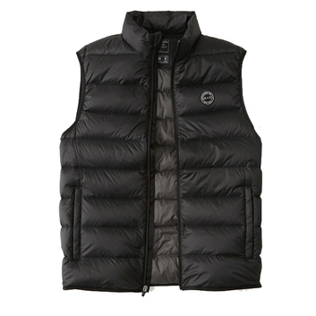 Теплая жилетка Abercrombie & Fitch 6366