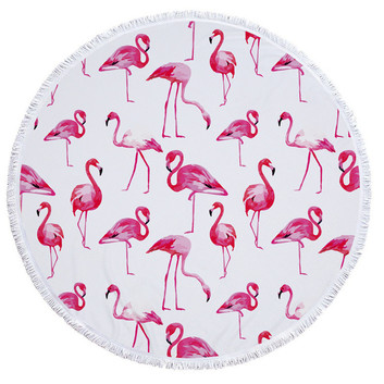 Пляжная подстика Flamingo 13878