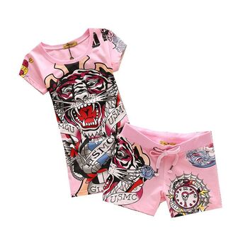 Спортивный костюм Ed Hardy 13885