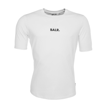Футболки BALR с маленьким лого 6757