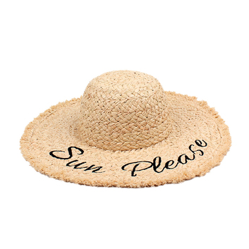 Шляпа "Sun Please" 13986