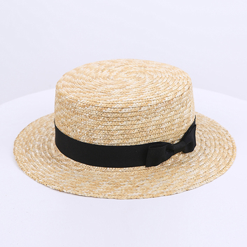Соломенная шляпка 14019