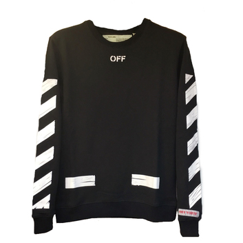 Толстовка OFF-White 6845