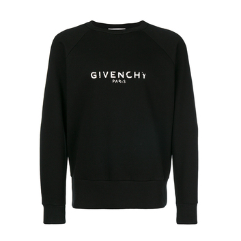 Толстовка с логотипом Givenchy 6987