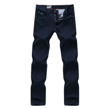 Мужские синие джинсы Hugo Boss 6993