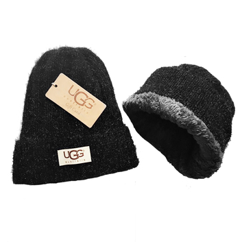 Теплые шапки UGG 7139