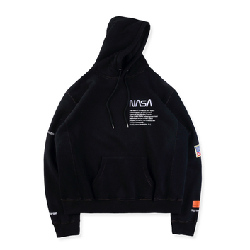 Худи Heron Preston х NASA 7218