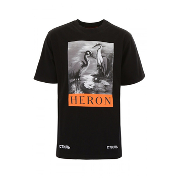 Футболка Heron Preston 7220