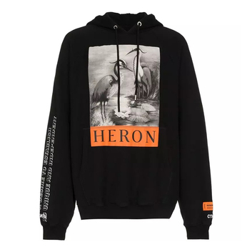 Худи Heron Preston 7223