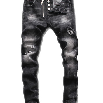 Джинсы Dsquared2 7370